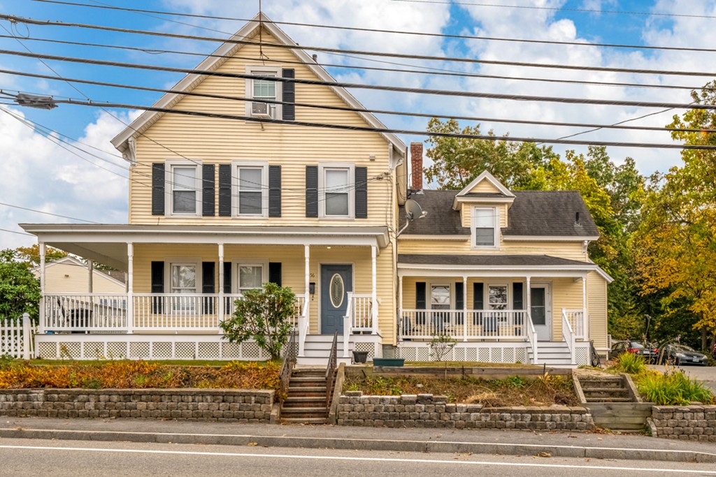 56 Groton Road Chelmsford, MA 01863 - Photo 1 of 29 Gallery Image 1