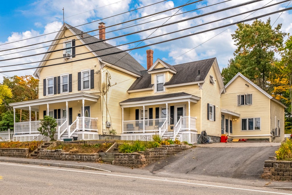 56 Groton Road Chelmsford, MA 01863 - Photo 2 of 29 Gallery Image 2