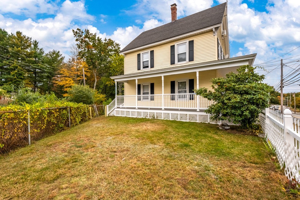 56 Groton Road Chelmsford, MA 01863 - Photo 29 of 29 Gallery Image 29