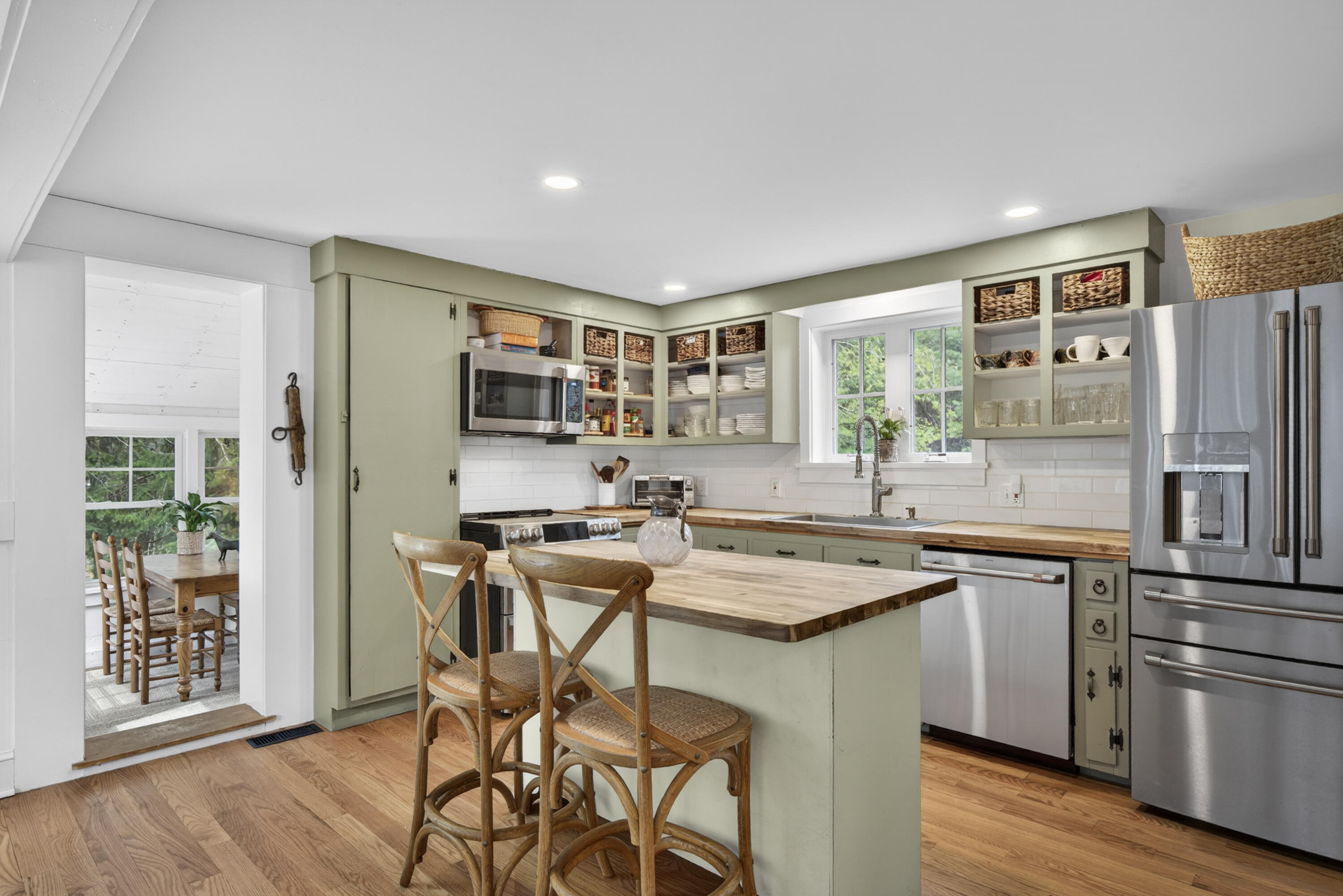 38 Thurlow Road Lincolnville, ME 04849 - Photo 12 of 38 19-38ThurlowRd-Lincolnville-KS