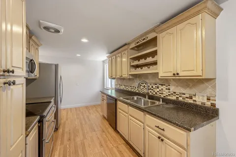 $699,000 | 1640 Buchtel Boulevard South, Denver, CO 80210