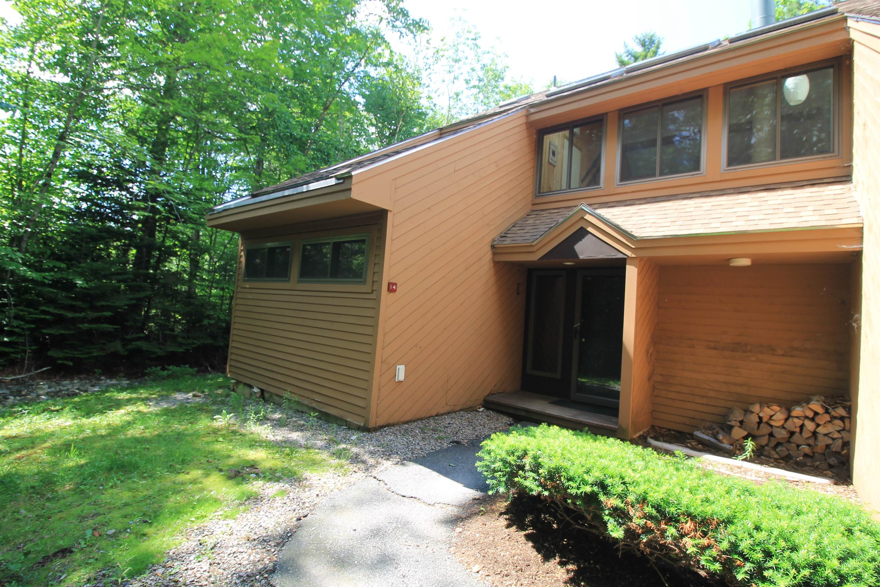22 Hillside Way, Unit I4 Waterville Valley, NH 03215 - Photo 1 of 29