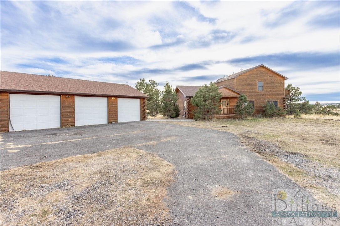 13000 South Ranchairo Road Molt, MT 59057 - Photo 1 of 1 Gallery Image 1