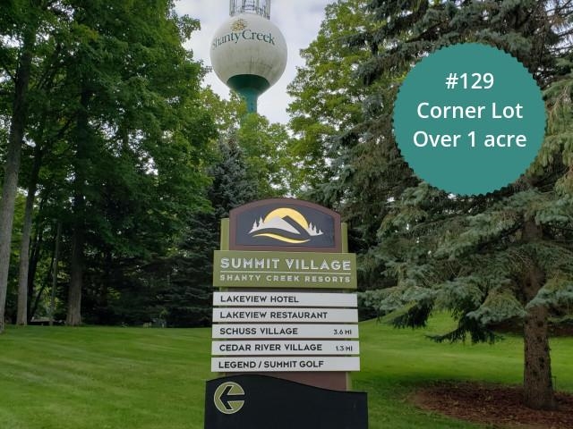 129 Founders Ridge Bellaire, MI 49615 - Photo 1 of 5