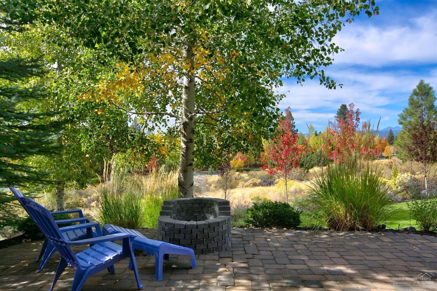 35 Southwest Quail Butte Place Bend, OR 97703 - Photo 14 of 14 The perfect place for enjoying the setti