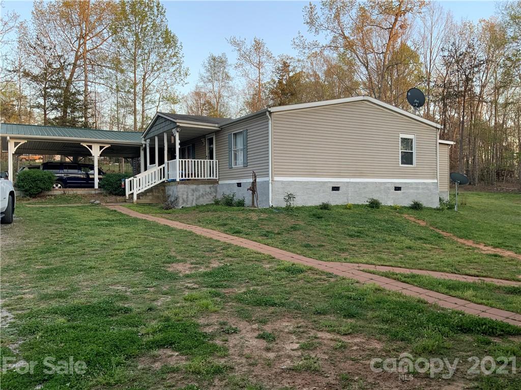 183 Mac Road Mooresboro, NC 28114 - Photo 2 of 14 Gallery Image 2