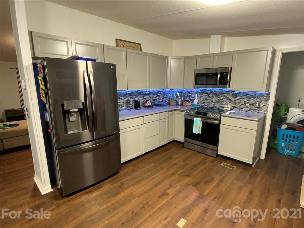 183 Mac Road Mooresboro, NC 28114 - Photo 4 of 14 Gallery Image 4