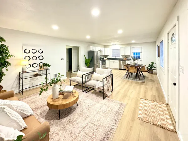 $235,000 | 204 East Idaho Street, Paul, ID 83347