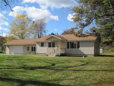 6465 Dumon Road Belding, MI 48809 - Photo 1 of 9 Primary Photo