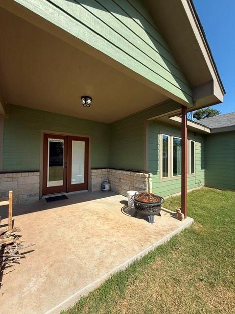 225 Scurry Street Tuscola, TX 79562 - Photo 28 of 28