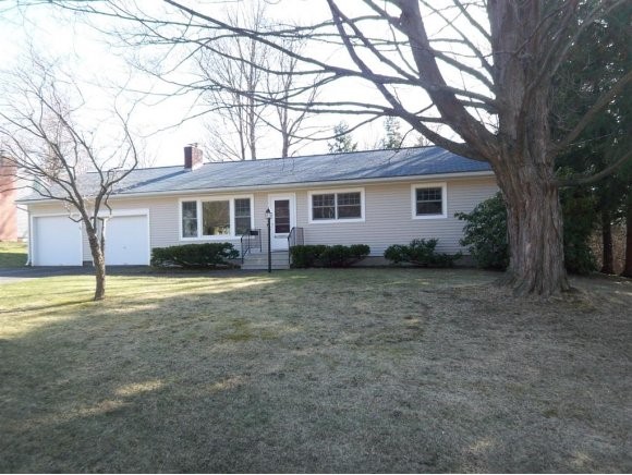 77 Prospect Park Burlington, VT 05403 - Photo 1 of 1