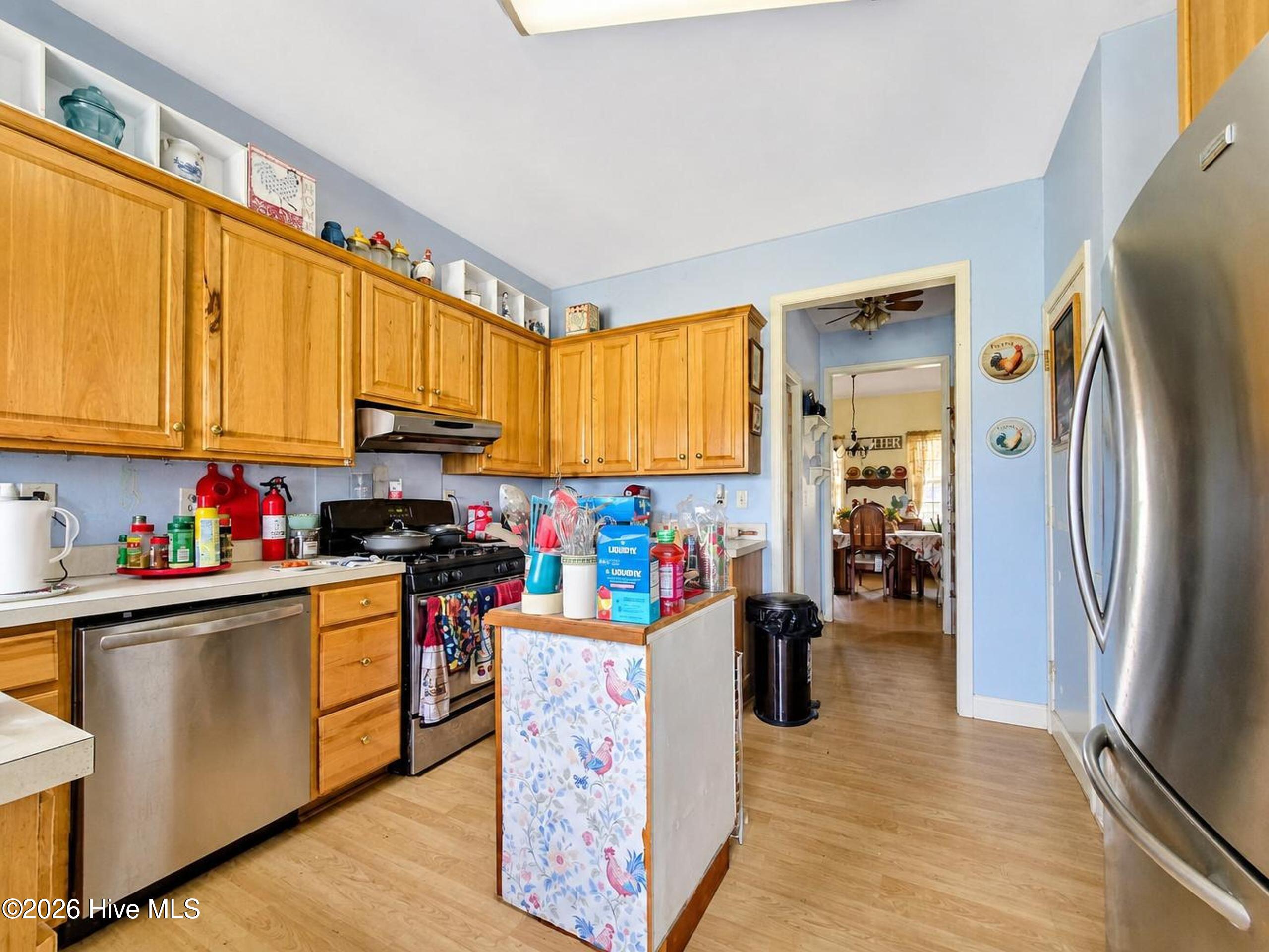 131 Milltown Road Camden, NC 27921 - Photo 16 of 29