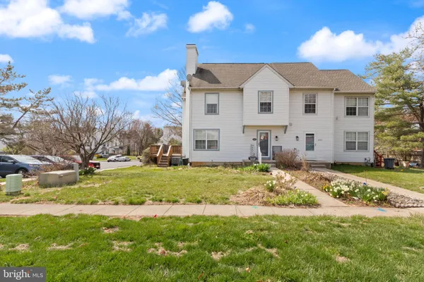 $350,000 | 2202 North Tollgate Circle, Bel Air, MD 21015