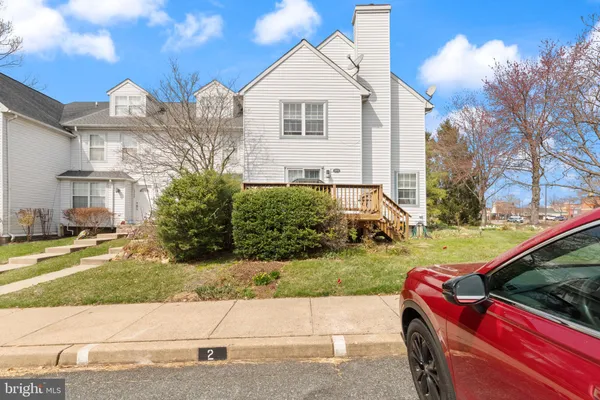 $350,000 | 2202 North Tollgate Circle, Bel Air, MD 21015