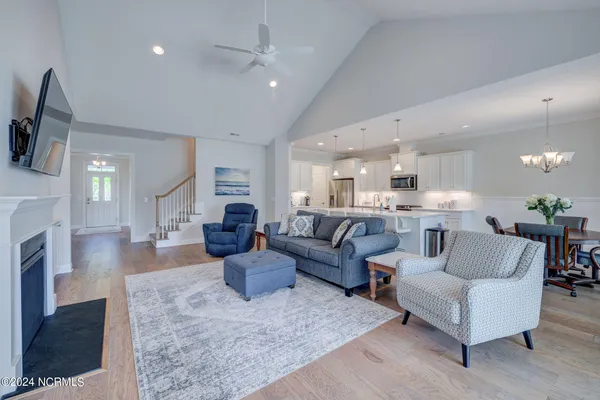 $564,900 | 8700 Horse Nettle Drive Northeast, Unit 1B, Leland, NC 28451