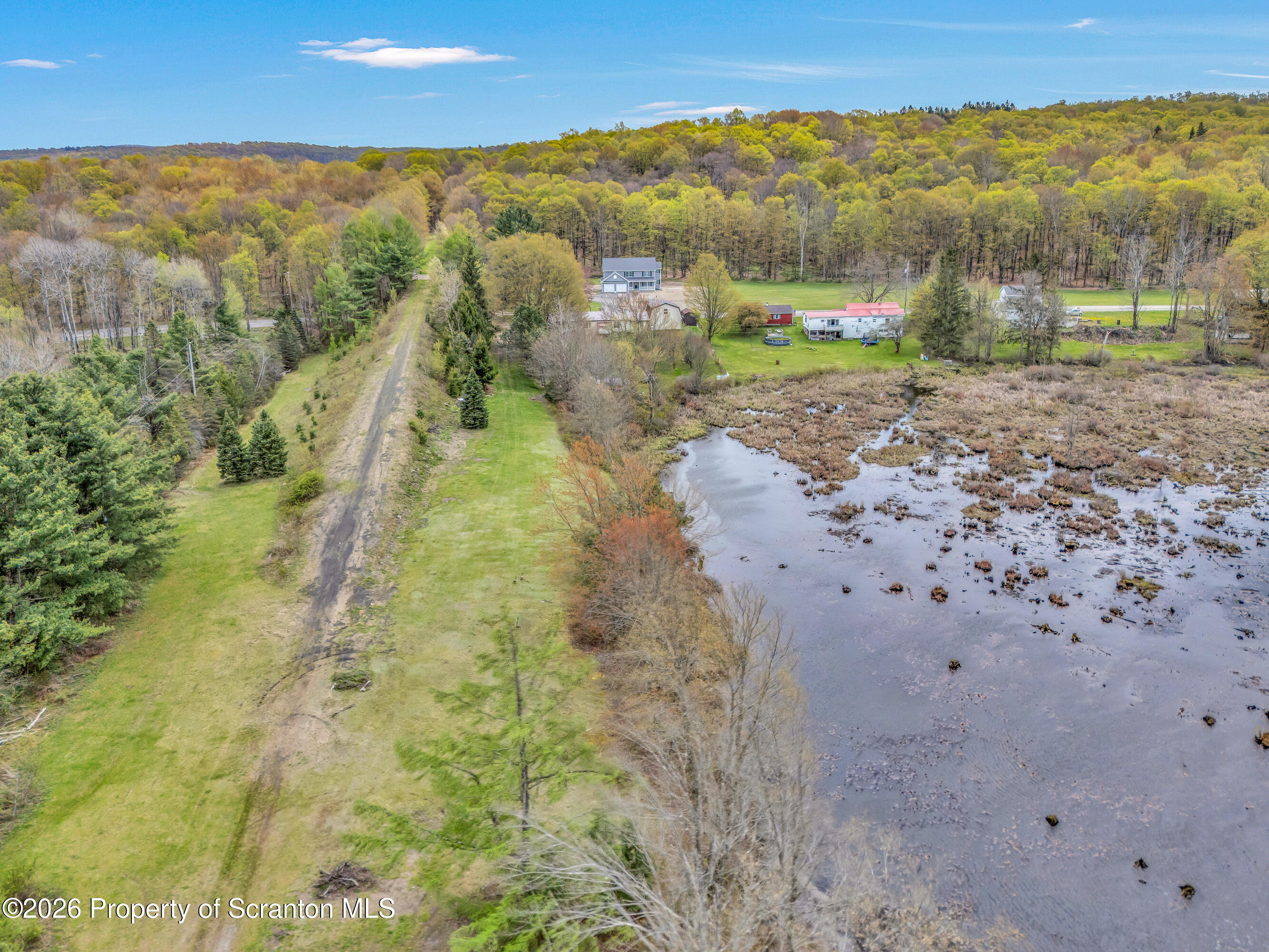 4087 State Rte 1001 Thompson, PA 18465 - Photo 8 of 14 SR 1001 -12