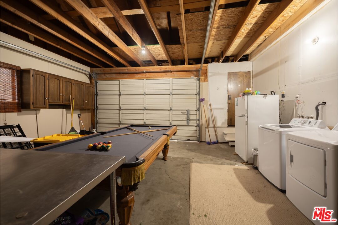 26645 Lake Forest Drive Twin Peaks, CA 92391 - Photo 28 of 30 a room with storage and utility