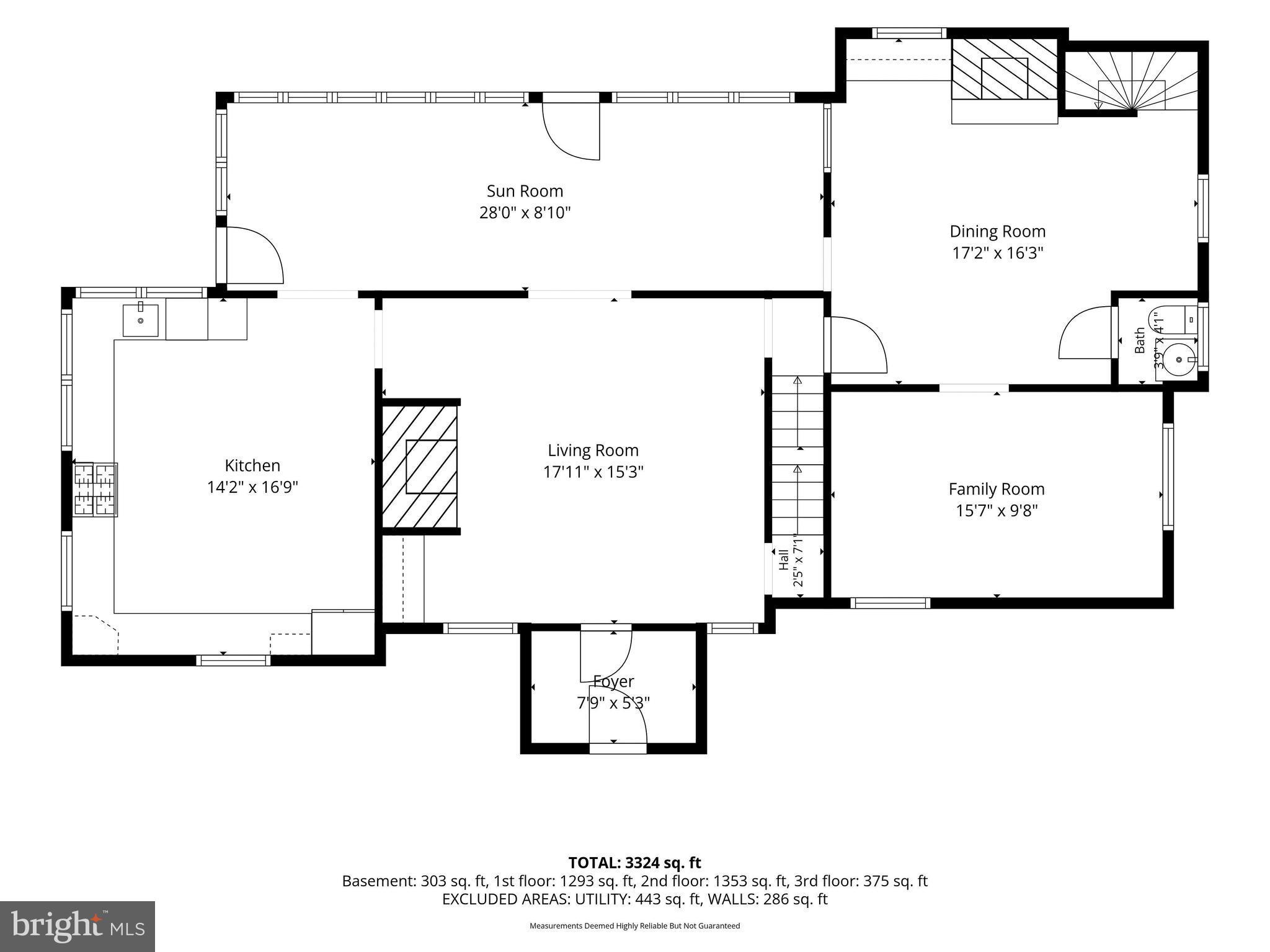 1510 State Road Phoenixville, PA 19460 - Photo 73 of 77 1st Floor