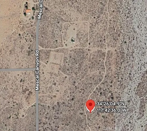 $10,000 | 14 233rd, Llano, CA 93544