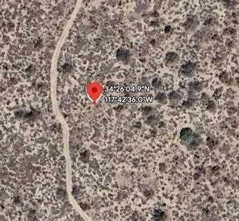 $10,000 | 14 233rd, Llano, CA 93544