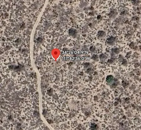 $10,000 | 14 233rd, Llano, CA 93544