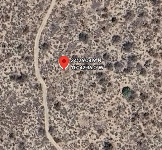 $10,000 | 14 233rd, Llano, CA 93544