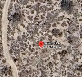 $10,000 | 14 233rd, Llano, CA 93544