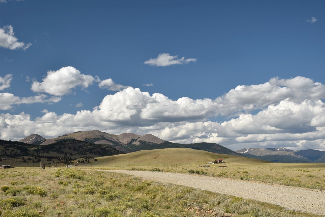 1393 Bar D Road Fairplay, CO 80440 - Photo 6 of 12 Gallery Image 6