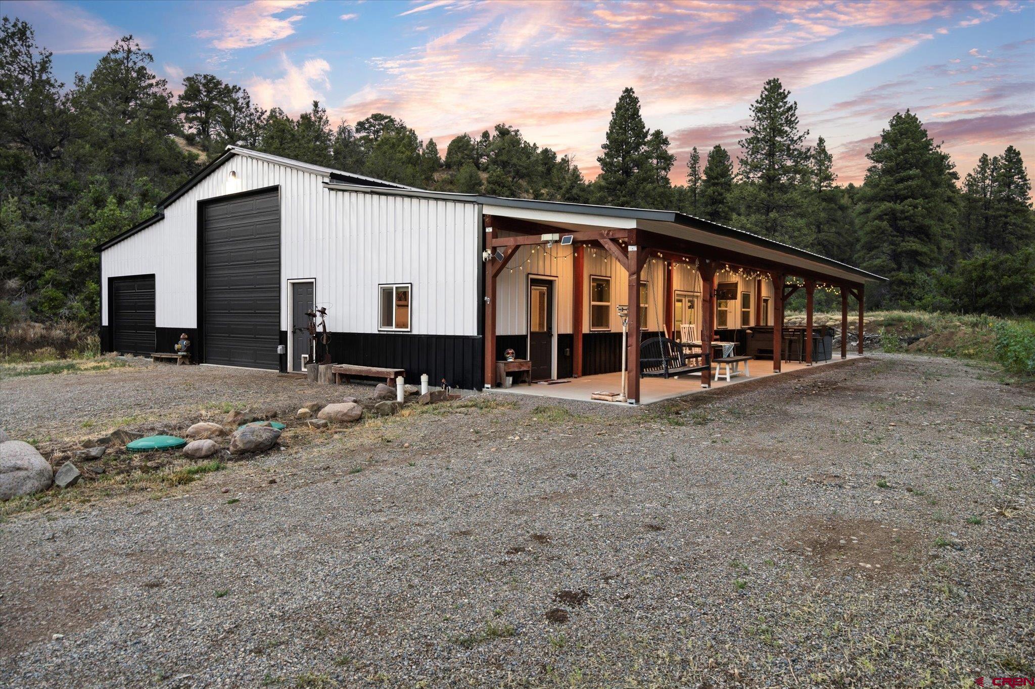 3240 County Road 225 Durango, CO 81301 - Photo 22 of 45