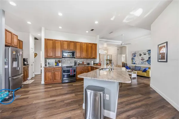$575,000 | 1223 Whitney Drive, Venice, FL 34292