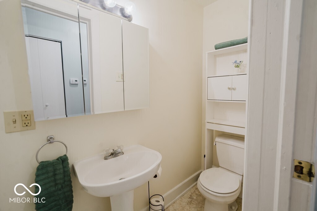 208 South Main Street New Castle, IN 47362 - Photo 14 of 26