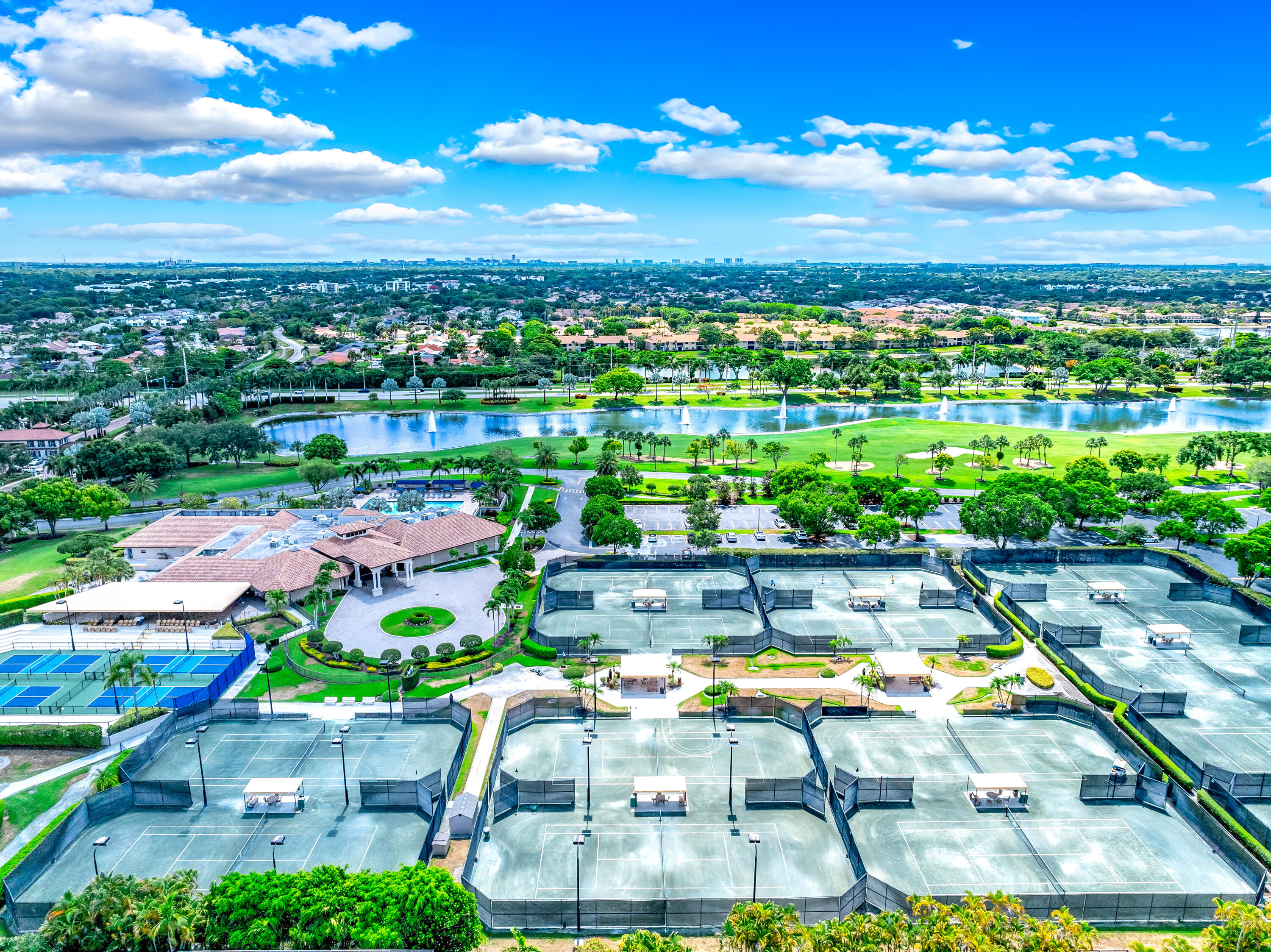 22602 Esplanada Drive Boca Raton, FL 33433 - Photo 39 of 40 Sports and Social Membership Avail!