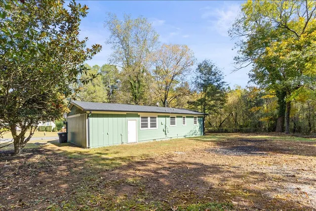 $204,999 | 214 East Avenue, LaFayette, GA 30728