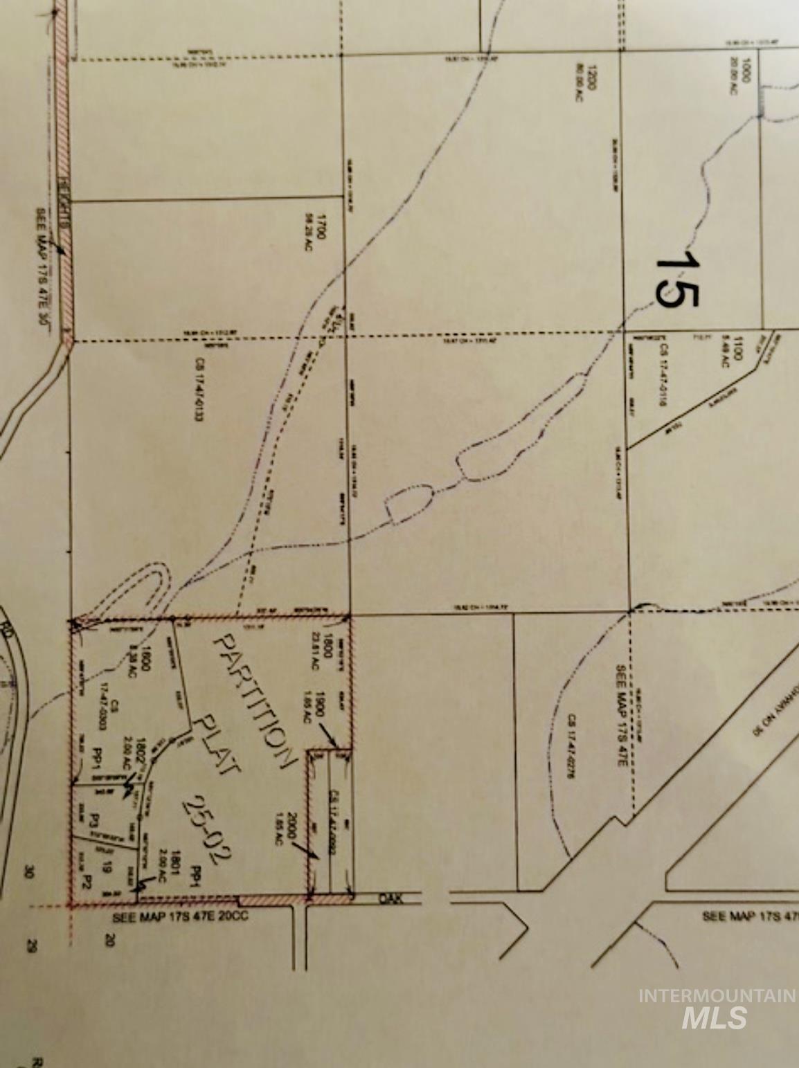 4405 Oak Road Ontario, OR 97914 - Photo 4 of 5