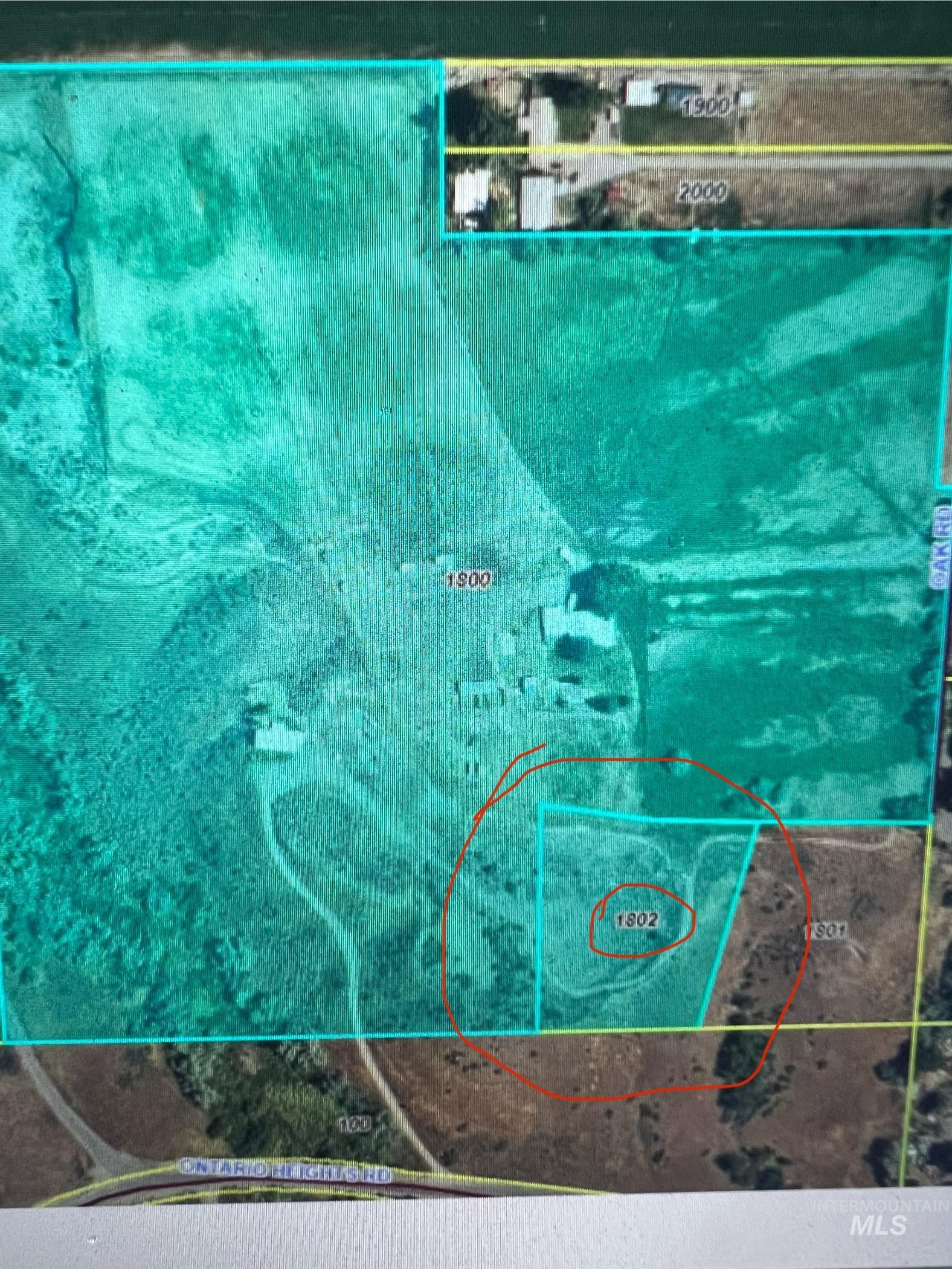 4405 Oak Road Ontario, OR 97914 - Photo 5 of 5