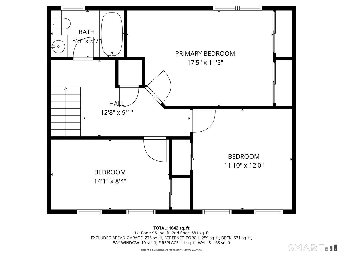 11 Bender Road Hamden, CT 06518 - Photo 40 of 40