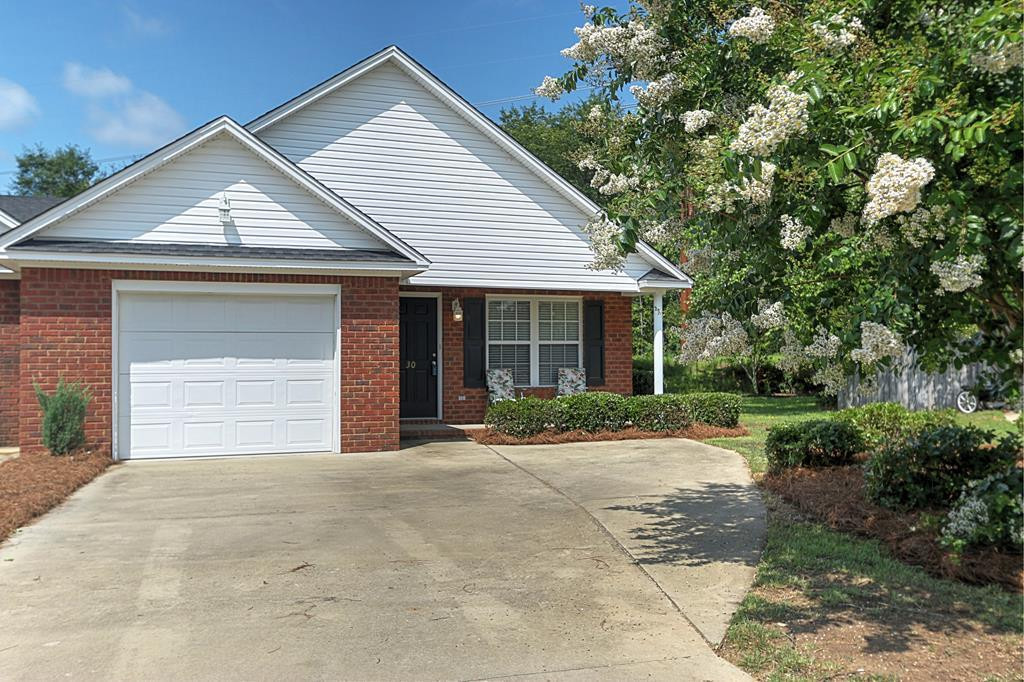 30 Shadybrook Court Sumter, SC 29154 - Photo 1 of 13