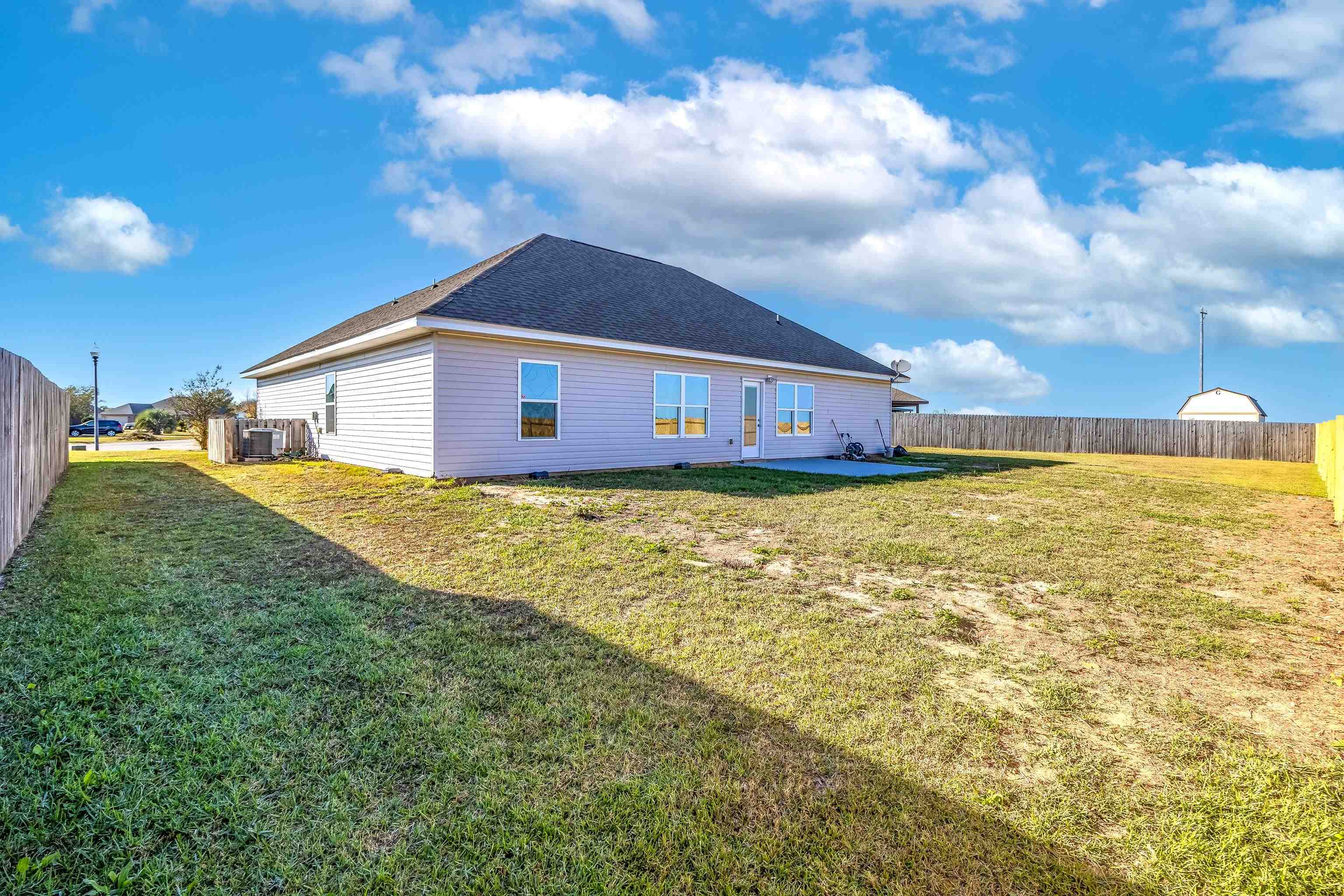 17029 Feder Drive Foley, AL 36535 - Photo 3 of 35