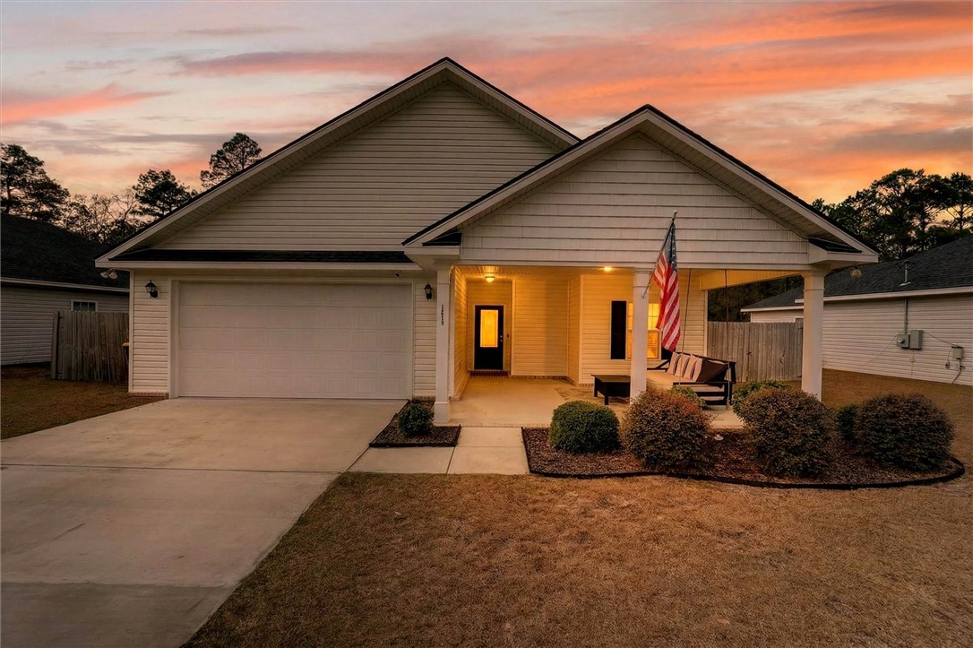 1213 Market Street Darien, GA 31305 - Photo 1 of 36