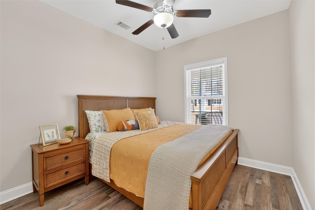 1213 Market Street Darien, GA 31305 - Photo 24 of 36