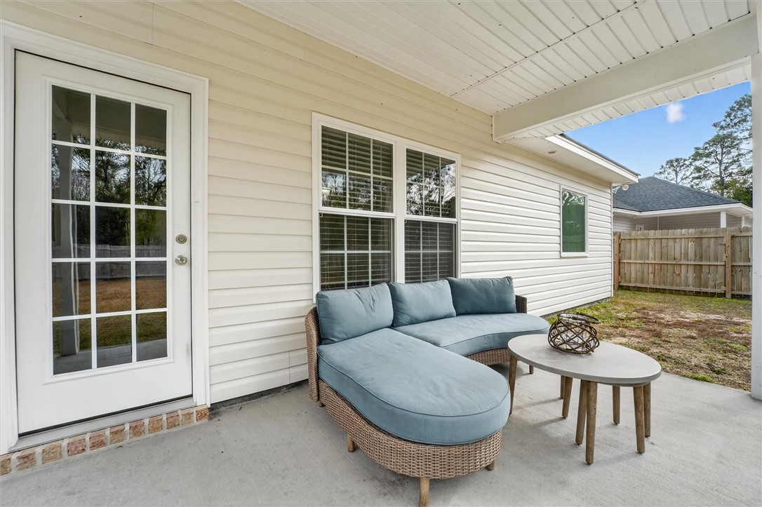 1213 Market Street Darien, GA 31305 - Photo 30 of 36