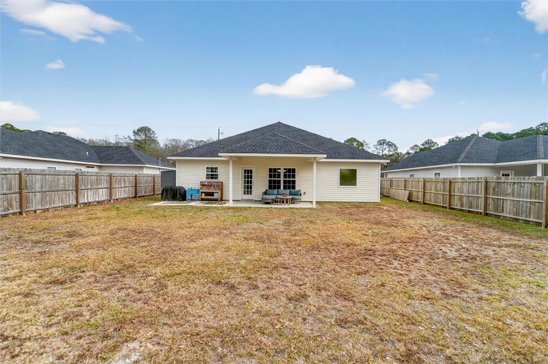 1213 Market Street Darien, GA 31305 - Photo 33 of 36