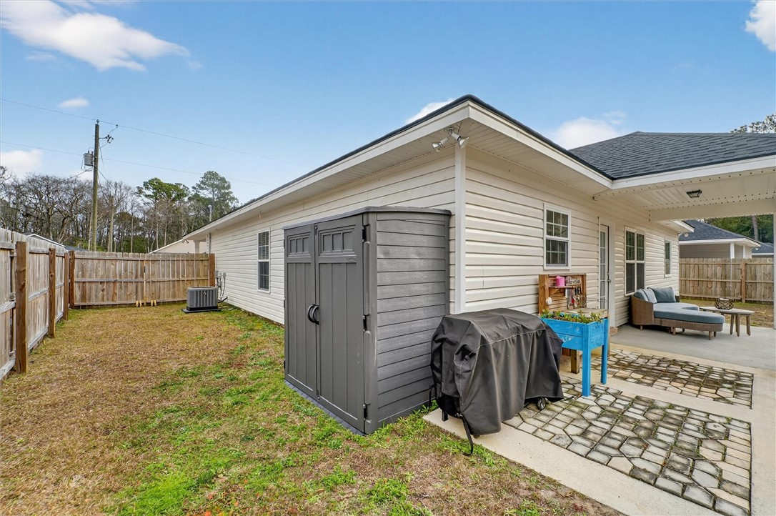 1213 Market Street Darien, GA 31305 - Photo 36 of 36