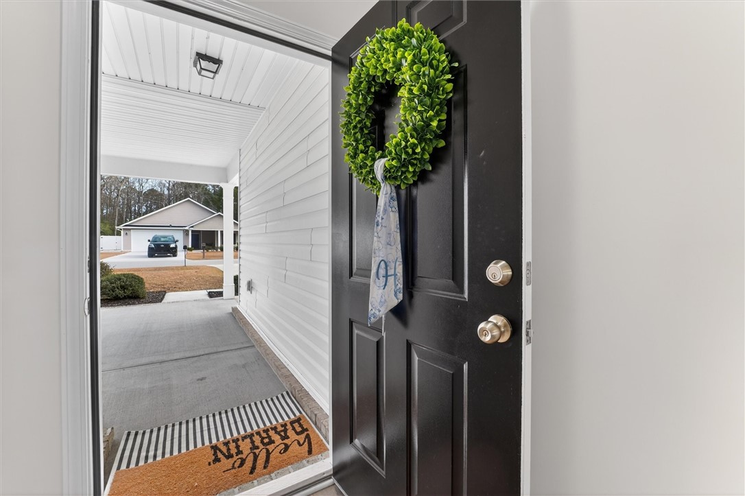 1213 Market Street Darien, GA 31305 - Photo 6 of 36