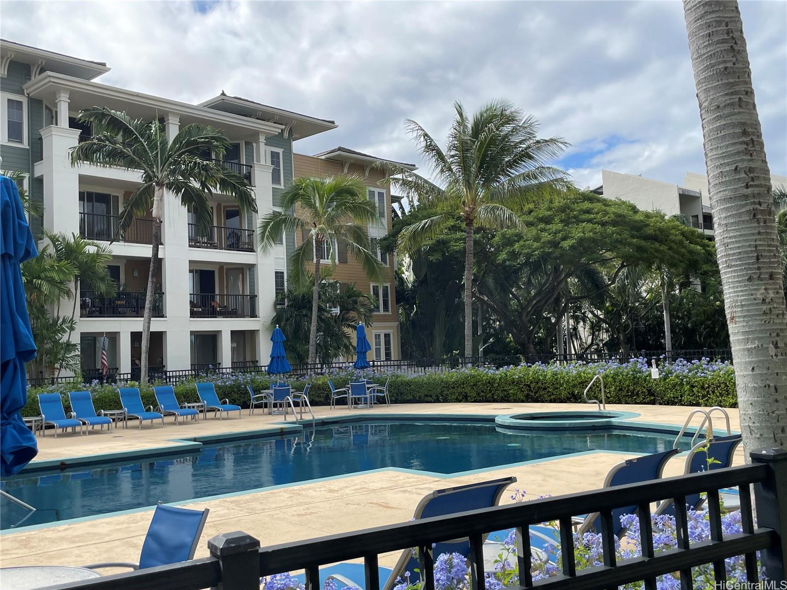 520 Lunalilo Home Road, Unit 8225 Honolulu, HI 96825 - Photo 22 of 25