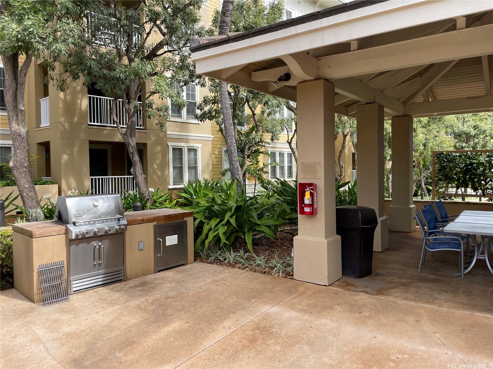 520 Lunalilo Home Road, Unit 8225 Honolulu, HI 96825 - Photo 24 of 25