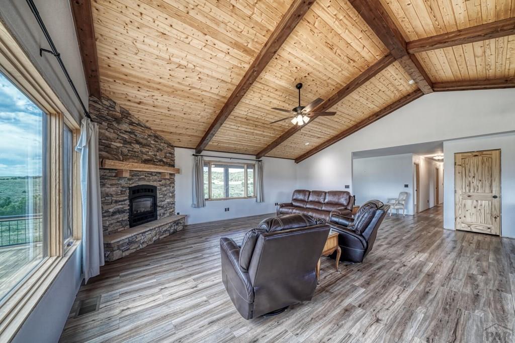1610 Timber Ridge Road Westcliffe, CO 81252 - Photo 7 of 28