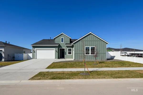$605,000 | 15203 Steel Cloud Avenue, Caldwell, ID 83607