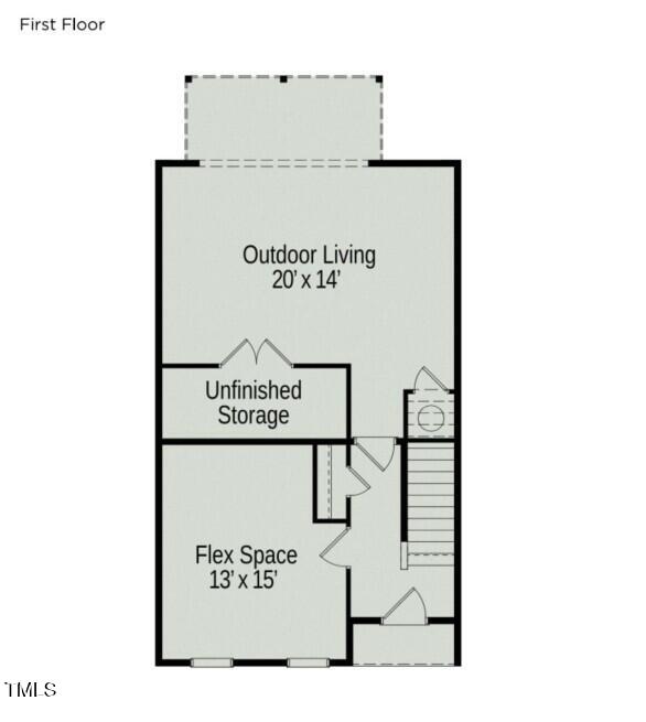 732 Orch Vista Circle Raleigh, NC 27606 - Photo 17 of 19