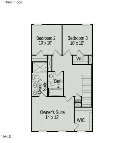 $459,900 | 732 Orch Vista Circle, Raleigh, NC 27606